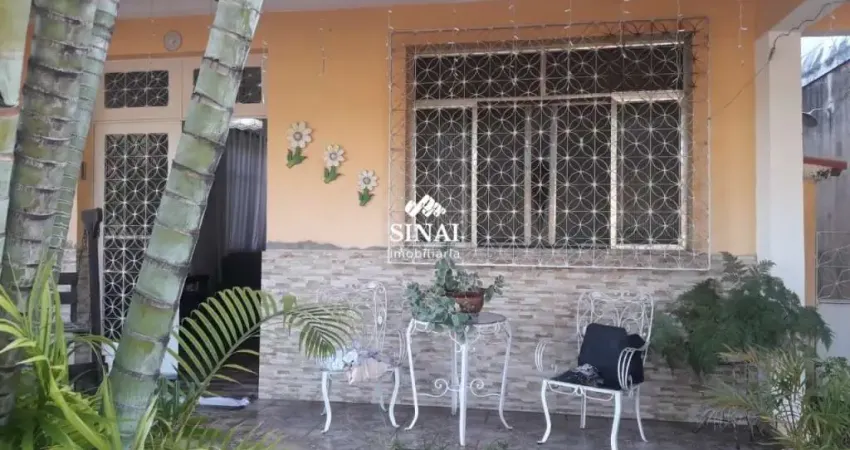 Casa com 3 quartos à venda na Avenida Arapogi, 491, Braz de Pina, Rio de Janeiro