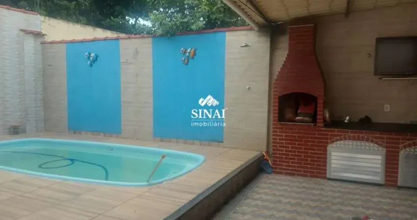 Casa com 3 quartos à venda na Rua Piricuma, 58, Braz de Pina, Rio de Janeiro