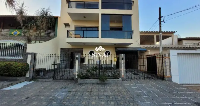 Casa em condomínio fechado com 3 quartos à venda na Rua Vitório Libonati, 366, Vila Valqueire, Rio de Janeiro