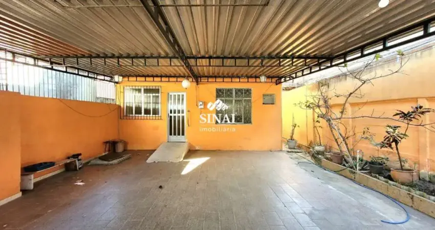 Casa com 3 quartos à venda na Rua Acará, 329, Vaz Lobo, Rio de Janeiro