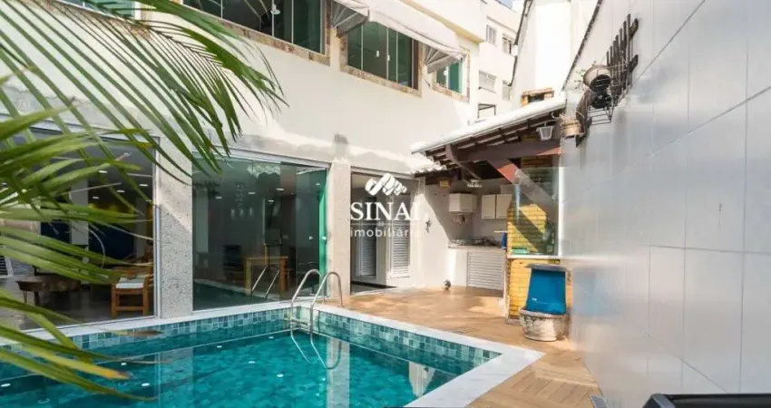 Casa com 3 quartos à venda na Uaça, 102, Vista Alegre, Rio de Janeiro