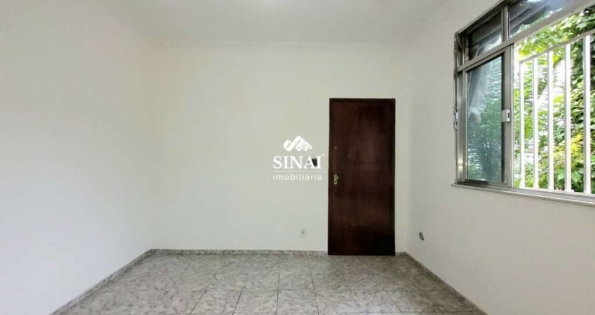 Apartamento com 2 quartos à venda na Vaz Lobo, 514, Vaz Lobo, Rio de Janeiro