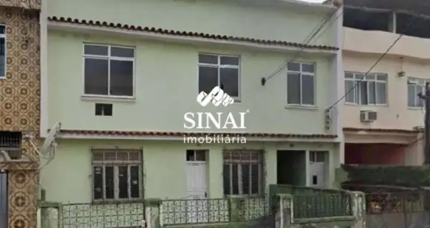 Casa com 6 quartos à venda na Cari Levi, 264, Jardim América, Rio de Janeiro