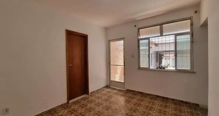 Apartamento com 1 quarto para alugar na Maria do Carmo, 177, Vila da Penha, Rio de Janeiro