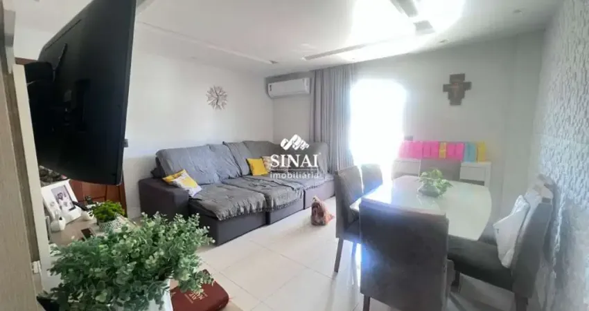 Apartamento com 3 quartos à venda na Rua das Rosas, 504, Vila Valqueire, Rio de Janeiro