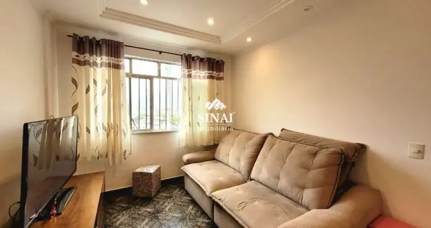 Apartamento com 2 quartos à venda na Avenida Monsenhor Félix, 47, Vaz Lobo, Rio de Janeiro