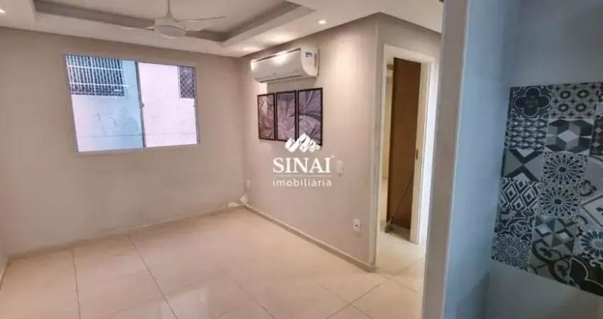 Apartamento com 2 quartos para alugar na Silva Vale, 579, Tomás Coelho, Rio de Janeiro