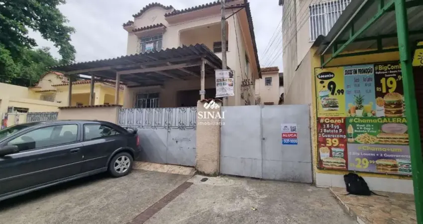 Apartamento com 2 quartos para alugar na de Botafogo, 1171, Costa Barros, Rio de Janeiro