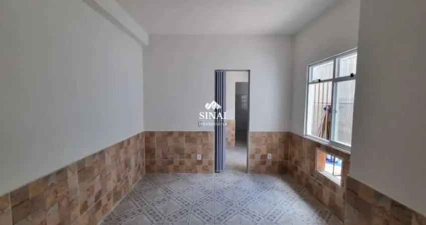 Apartamento com 1 quarto para alugar na das Ametistas, 238, Rocha Miranda, Rio de Janeiro