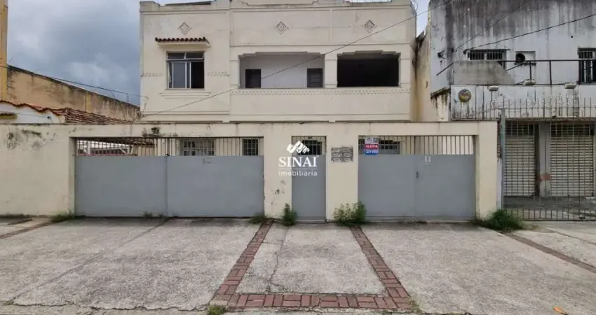 Apartamento com 2 quartos para alugar na Rua Brasilina, 16, Cascadura, Rio de Janeiro