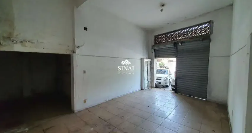 Ponto comercial para alugar na Marechal Felipe Schmidt, 229, Jardim América, Rio de Janeiro