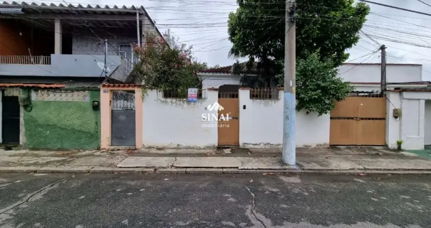 Casa com 1 quarto para alugar na Avenida Arapogi, 643, Braz de Pina, Rio de Janeiro