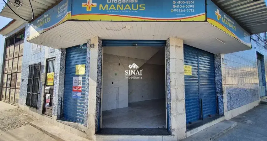 Ponto comercial para alugar na Estrada do Otaviano, 334, Turiaçu, Rio de Janeiro