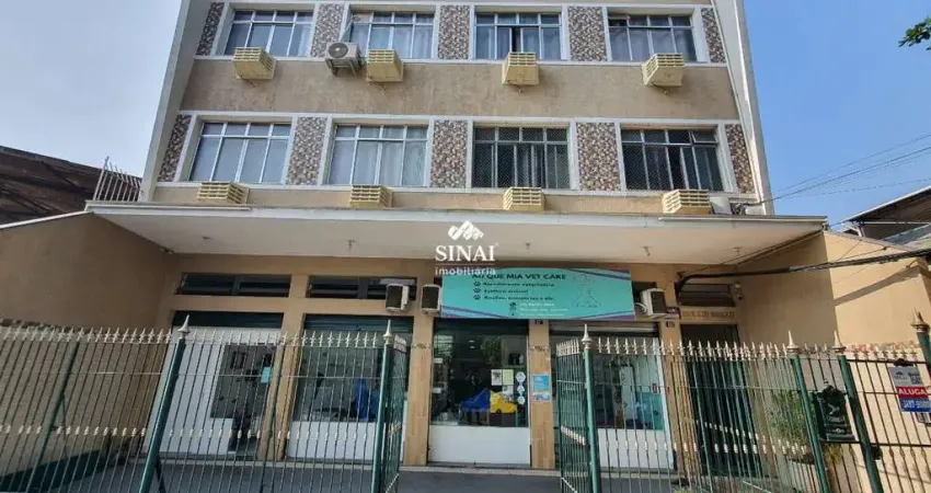 Apartamento com 2 quartos para alugar na Rua Parima, 17, Parada de Lucas, Rio de Janeiro