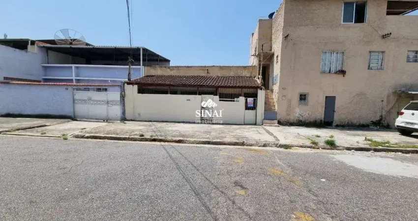Casa com 1 quarto à venda na Tajuri, 39, Vicente de Carvalho, Rio de Janeiro