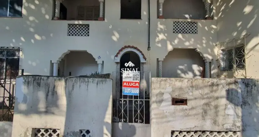 Apartamento com 2 quartos para alugar na Rua Barbosa Rodrigues, 12, Cascadura, Rio de Janeiro