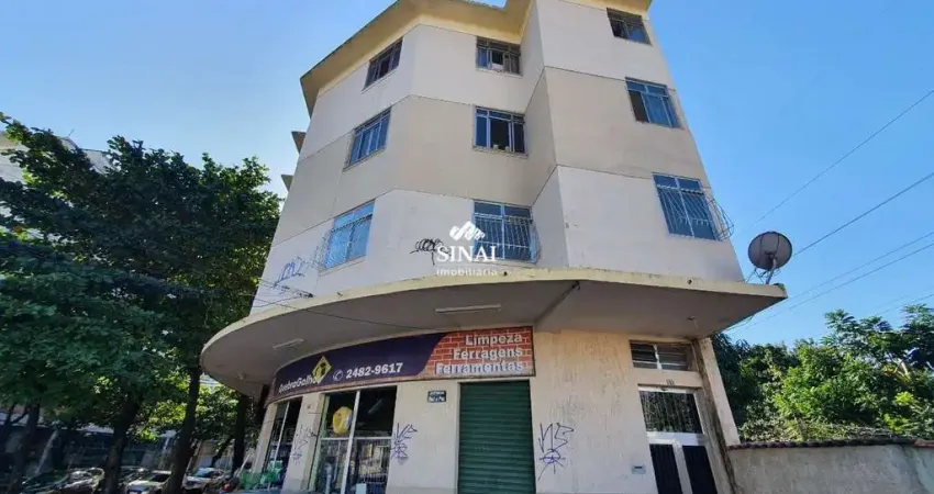 Apartamento com 2 quartos para alugar na Avenida Braz de Pina, 1170, Vila da Penha, Rio de Janeiro