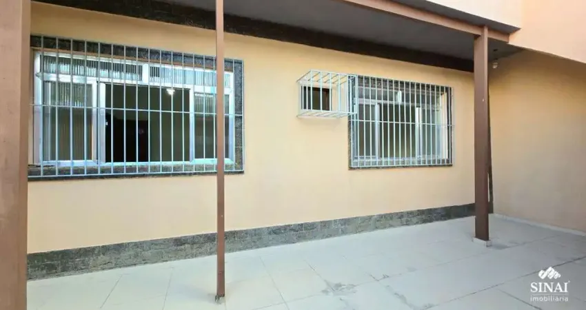 Casa com 2 quartos à venda na Carlos Toledo, 75, Rocha Miranda, Rio de Janeiro