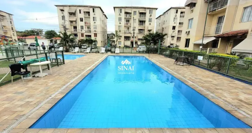 Apartamento com 2 quartos à venda na Beco Cordovil, 1300, Cordovil, Rio de Janeiro