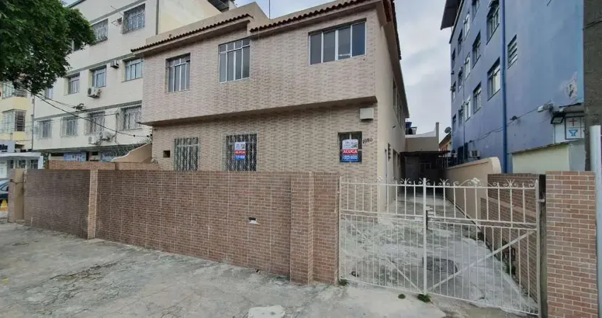 Apartamento com 2 quartos para alugar na Avenida Braz de Pina, 1050, Vila da Penha, Rio de Janeiro