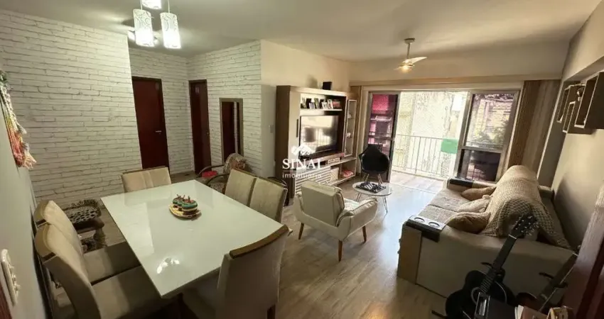 Apartamento com 2 quartos à venda na Avenida Vicente de Carvalho, 1431, Penha Circular, Rio de Janeiro