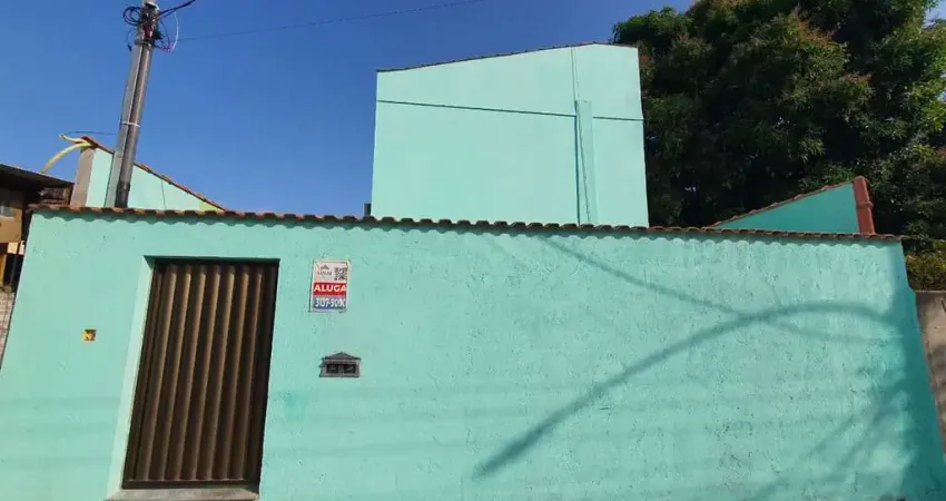 Casa em condomínio fechado com 2 quartos para alugar na Mirinduba, 57, Honório Gurgel, Rio de Janeiro