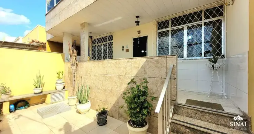 Casa com 3 quartos à venda na Rua Pedro Teixeira, 393, Vista Alegre, Rio de Janeiro