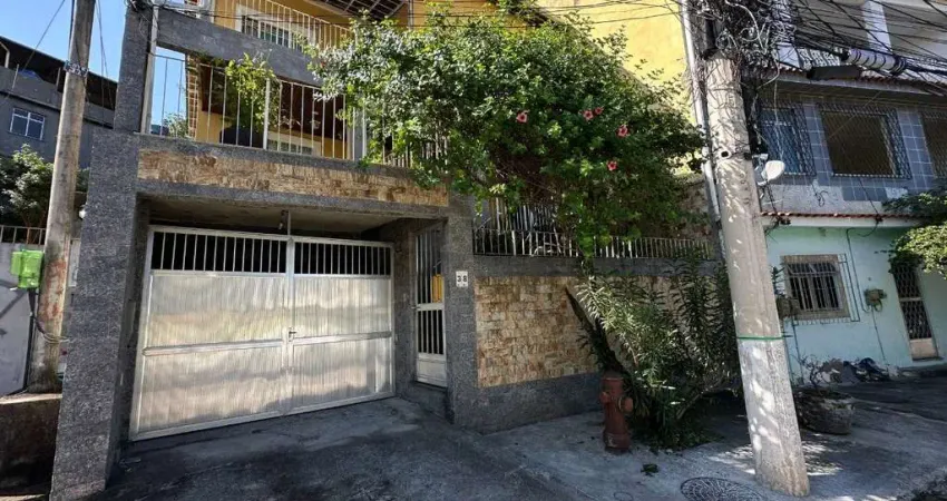 Casa em condomínio fechado com 4 quartos à venda na Aiera, 790, Vila Kosmos, Rio de Janeiro