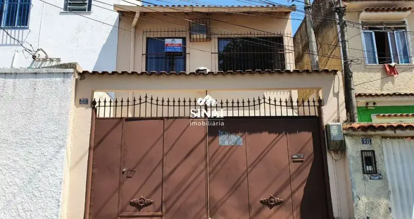 Casa com 3 quartos à venda na Lisboa, 511, Penha, Rio de Janeiro
