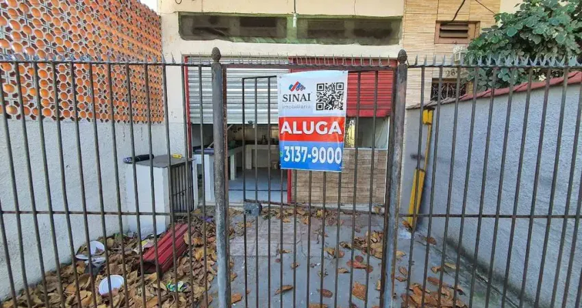 Ponto comercial para alugar na Honório Pimentel, 264, Vila da Penha, Rio de Janeiro