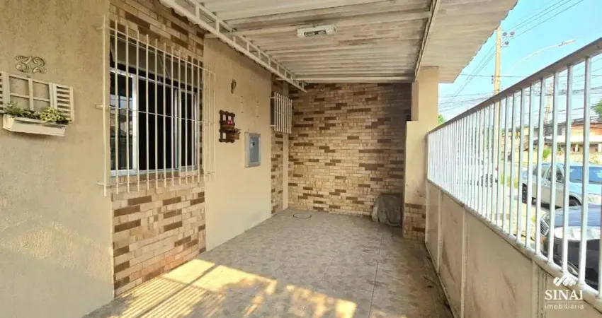 Casa com 3 quartos à venda na Cuba, 32, Penha, Rio de Janeiro