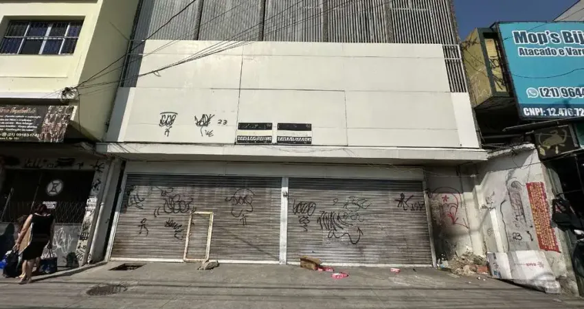 Ponto comercial à venda na Avenida Ministro Edgard Romero, 200, Madureira, Rio de Janeiro