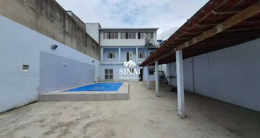 Casa com 3 quartos à venda na Robert Schumann, 66, Jardim América, Rio de Janeiro