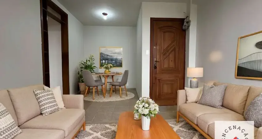 Apartamento com 3 quartos à venda na Hannibal Porto, 17191, Irajá, Rio de Janeiro