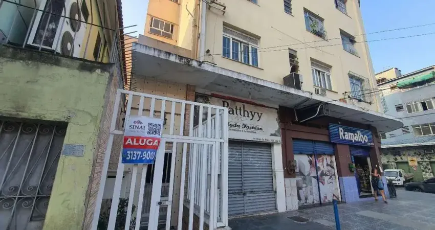 Apartamento com 2 quartos para alugar na Avenida Braz de Pina, 924, Vila da Penha, Rio de Janeiro