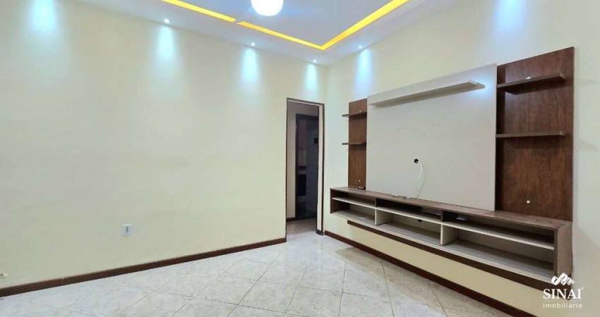 Apartamento com 2 quartos à venda na Alvaro de Magalhães, 255, Jardim América, Rio de Janeiro