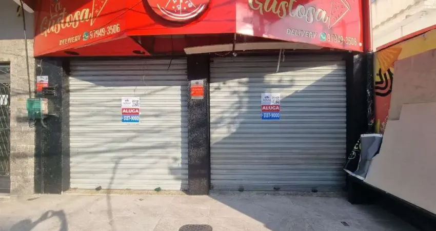 Ponto comercial para alugar na Rua Feliciano Pena, 332, Vila da Penha, Rio de Janeiro