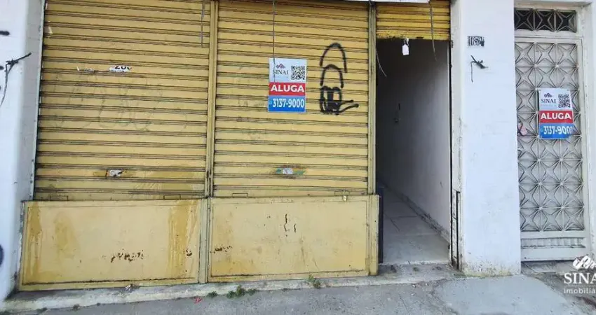 Ponto comercial para alugar na Avenida Vicente de Carvalho, 1652, Vila da Penha, Rio de Janeiro