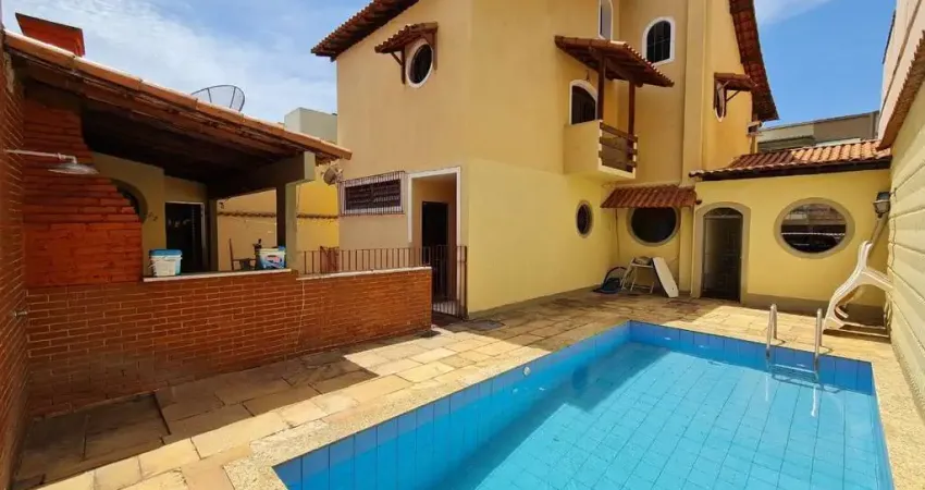 Casa em condomínio fechado com 3 quartos à venda na Alves do Vale, 510, Vila Valqueire, Rio de Janeiro