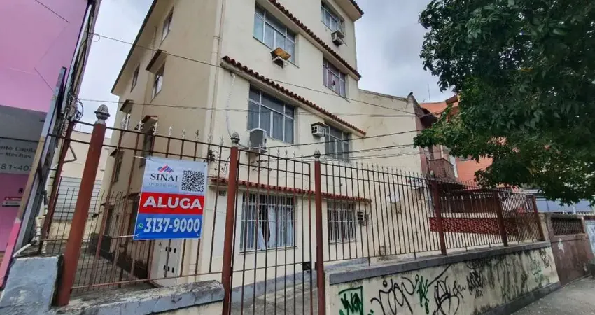 Apartamento com 2 quartos para alugar na Avenida Meriti, 1326, Vila da Penha, Rio de Janeiro