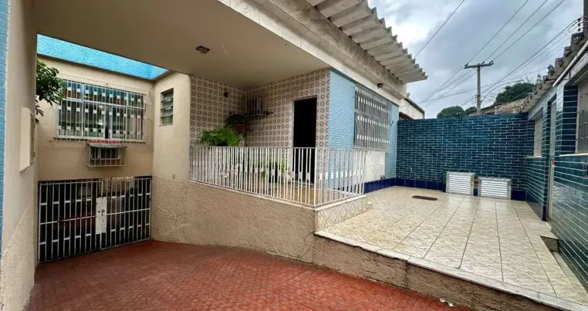 Casa com 3 quartos à venda na Professor Viana da Silva, 490, Vista Alegre, Rio de Janeiro