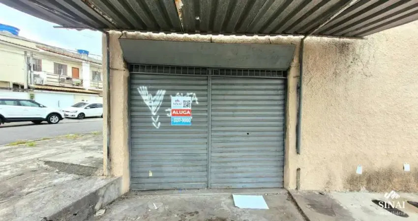 Ponto comercial para alugar na Rua Embaiba, 166, Vicente de Carvalho, Rio de Janeiro