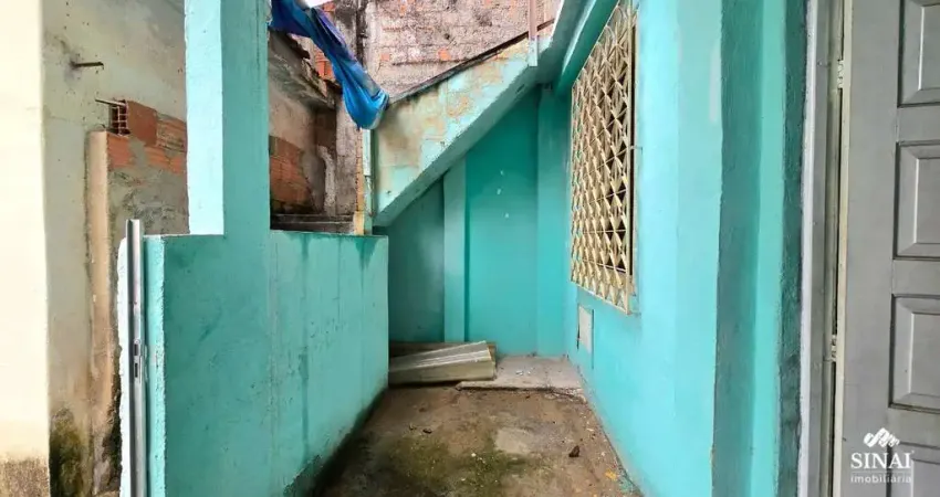 Casa com 1 quarto à venda na Juqueri, 194, Irajá, Rio de Janeiro