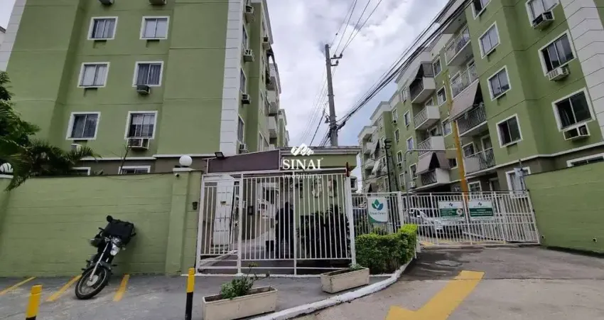 Apartamento com 3 quartos para alugar na Estrada Coronel Vieira, 108, Irajá, Rio de Janeiro