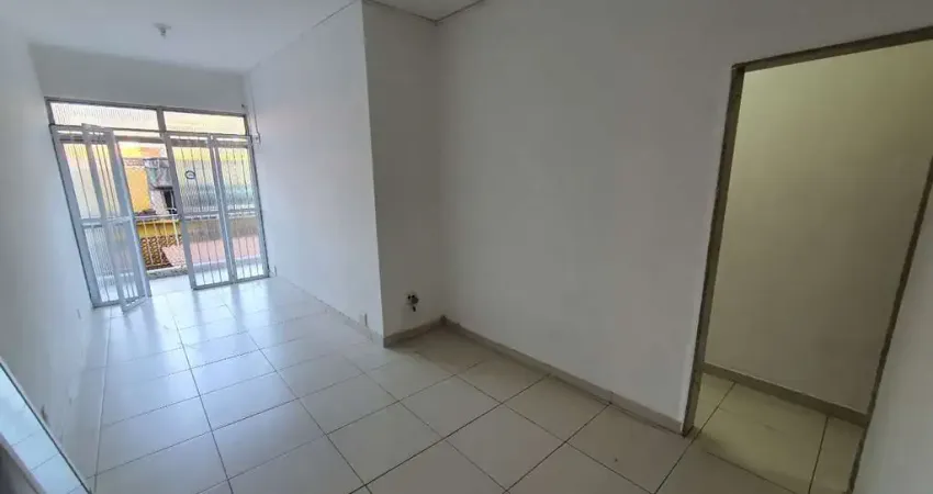 Apartamento com 2 quartos à venda na Rua Bezerra de Menezes, 73, Vaz Lobo, Rio de Janeiro