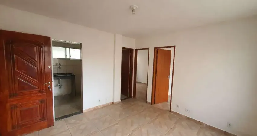 Apartamento com 2 quartos para alugar na Avenida Brasil, 17615, Irajá, Rio de Janeiro