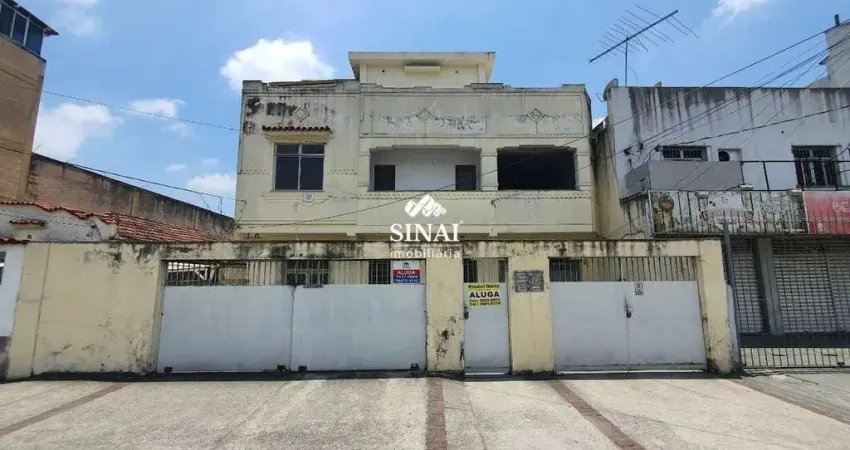 Apartamento com 3 quartos para alugar na Rua Brasilina, 16, Cascadura, Rio de Janeiro