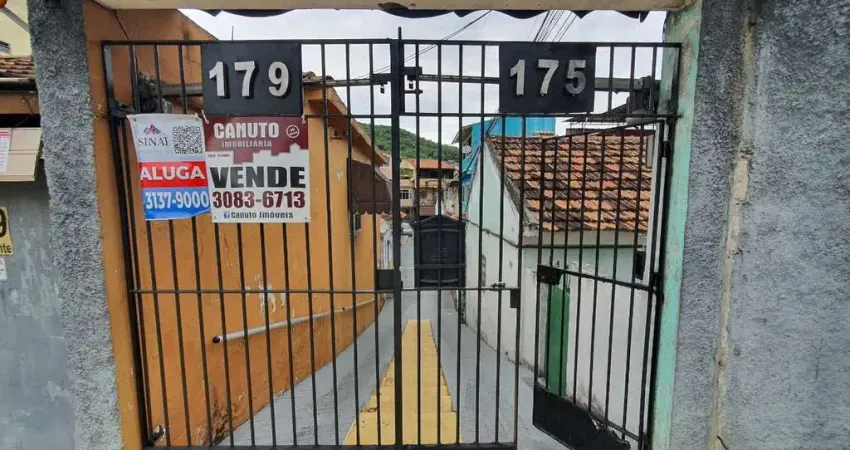 Kitnet / Stúdio para alugar na Cacequi, 175, Braz de Pina, Rio de Janeiro