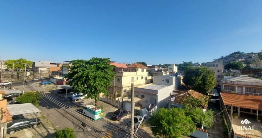 Casa com 3 quartos à venda na Rua Jacui, 129, Braz de Pina, Rio de Janeiro