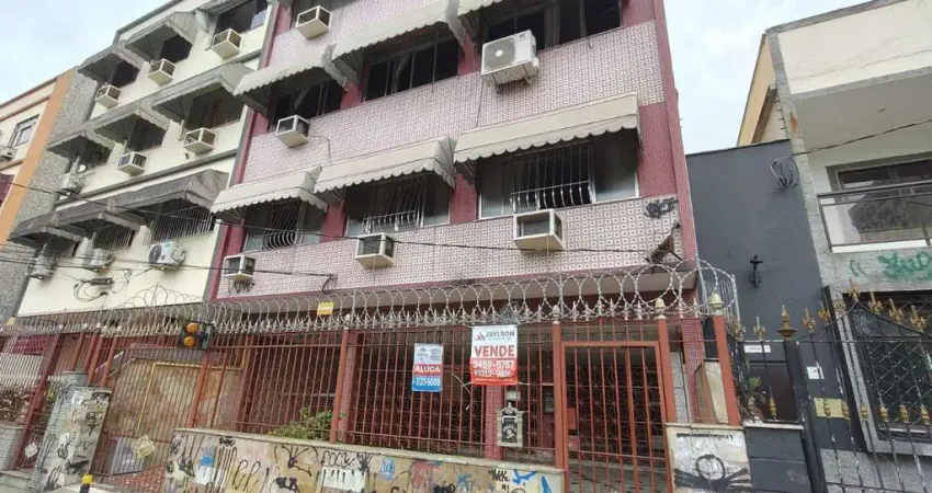 Apartamento com 3 quartos para alugar na Avenida Meriti, 976, Vila da Penha, Rio de Janeiro